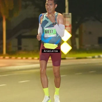 Runner Photo 8790949