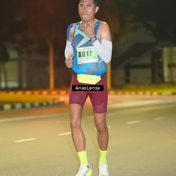Runner Photo 8790950