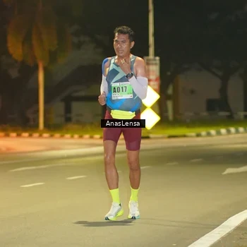 Runner Photo 8790951