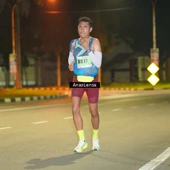 Runner Photo 8790952
