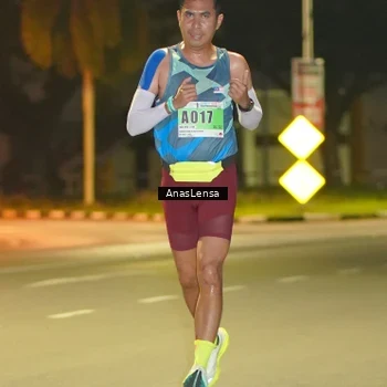 Runner Photo 8790953