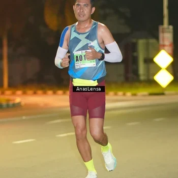 Runner Photo 8790954