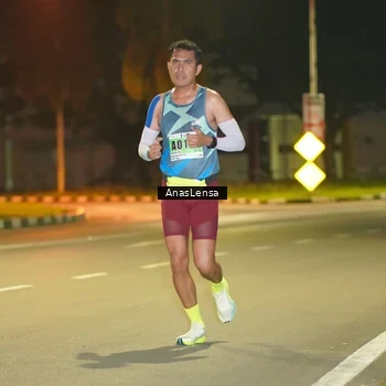 Runner Photo 8790955