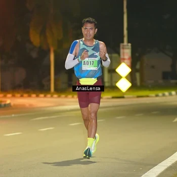 Runner Photo 8790956