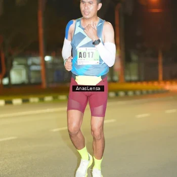 Runner Photo 8790957