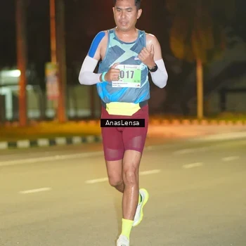 Runner Photo 8790959