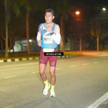 Runner Photo 8790960