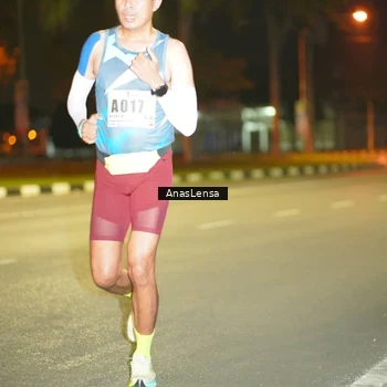 Runner Photo 8790961