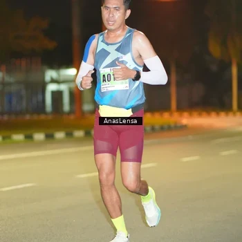 Runner Photo 8790962