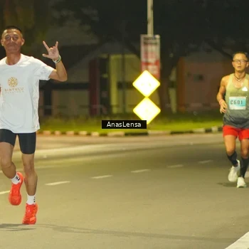 Runner Photo 8790963