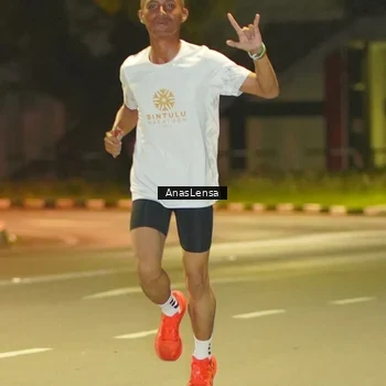 Runner Photo 8790965