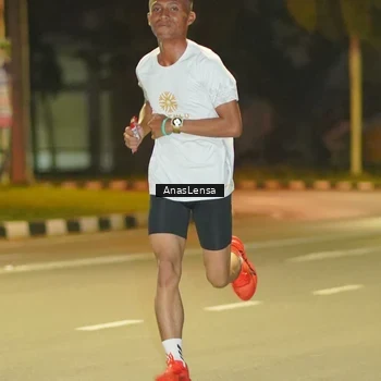 Runner Photo 8790966