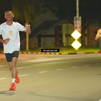 Runner Photo 8790967