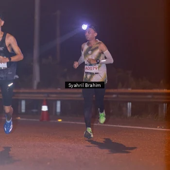 Runner Photo 8790970