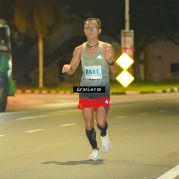 Runner Photo 8790974
