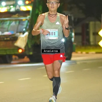 Runner Photo 8790975
