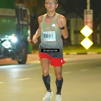 Runner Photo 8790976