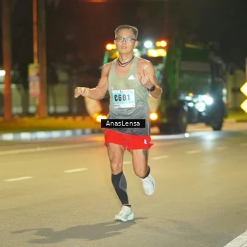 Runner Photo 8790977