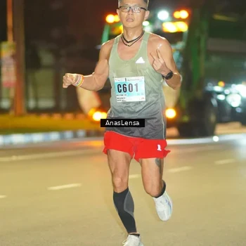 Runner Photo 8790978