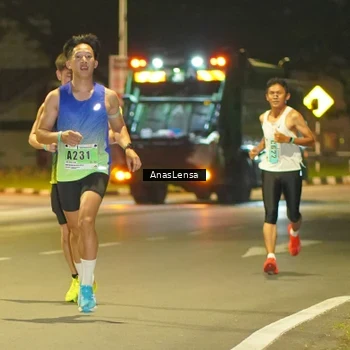 Runner Photo 8790980