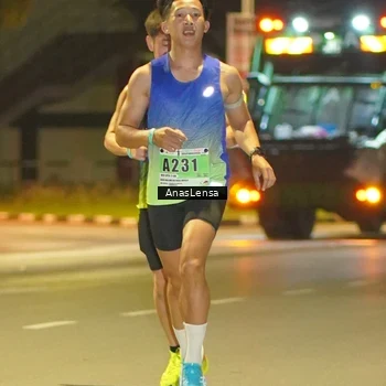 Runner Photo 8790982