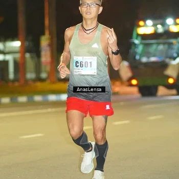 Runner Photo 8790983