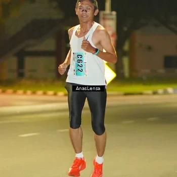 Runner Photo 8790984