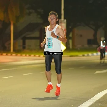 Runner Photo 8790986