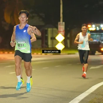 Runner Photo 8790988