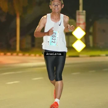 Runner Photo 8790989