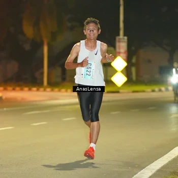 Runner Photo 8790990