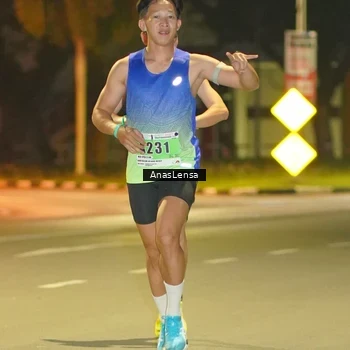 Runner Photo 8790991