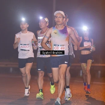 Runner Photo 8790992