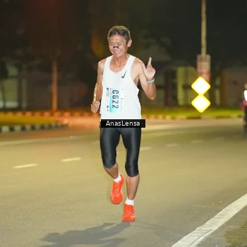 Runner Photo 8790993