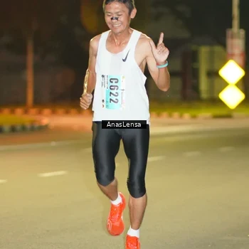 Runner Photo 8790994