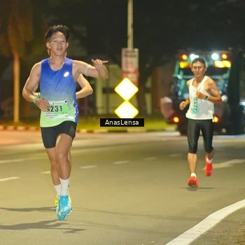 Runner Photo 8790996