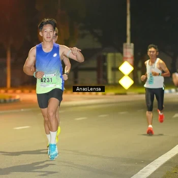 Runner Photo 8790997