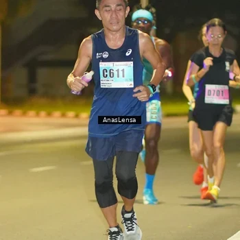 Runner Photo 8790998