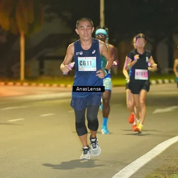 Runner Photo 8791000