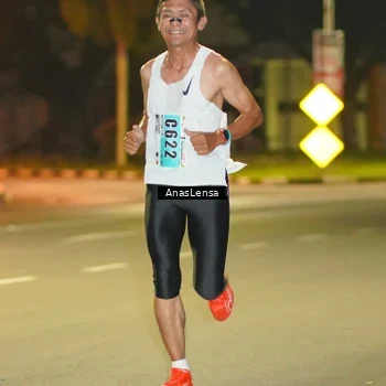 Runner Photo 8791001