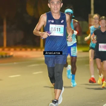 Runner Photo 8791002