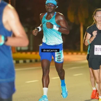 Runner Photo 8791005