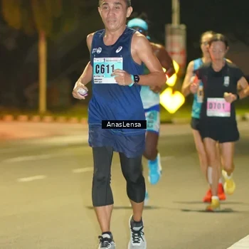 Runner Photo 8791006