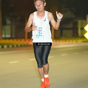 Runner Photo 8791007