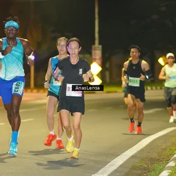 Runner Photo 8791008
