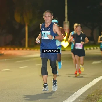 Runner Photo 8791009