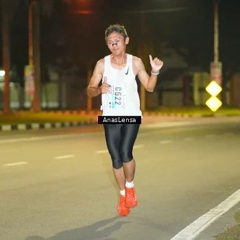 Runner Photo 8791010