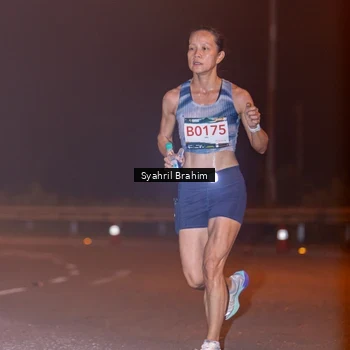 Runner Photo 8791013
