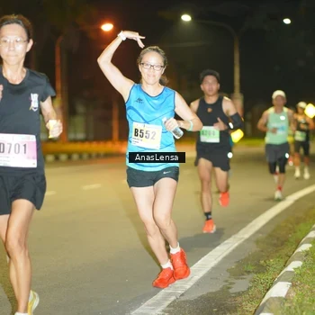 Runner Photo 8791014