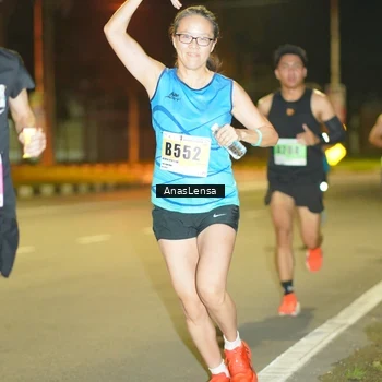 Runner Photo 8791015